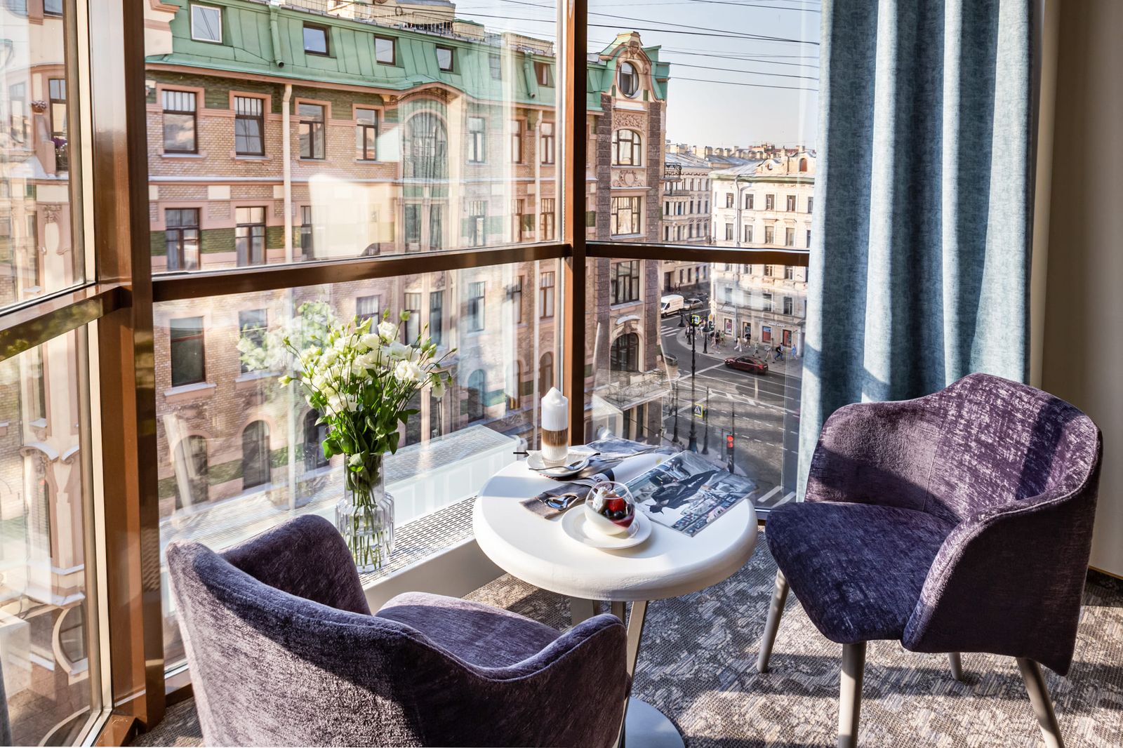 Фото отеля 5