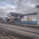 Коопстрой (Metallistov Drive, 2), municipal housing authority