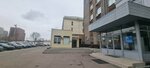 GreenLine Expo Logistics (Polkovaya Street, 3с6), logistics company
