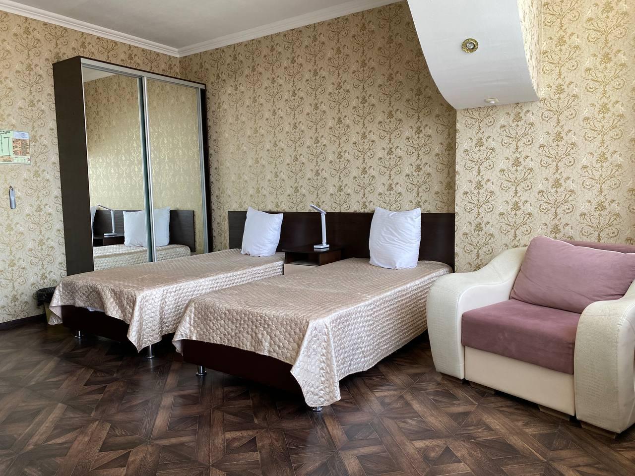 Фото Баден-Баден