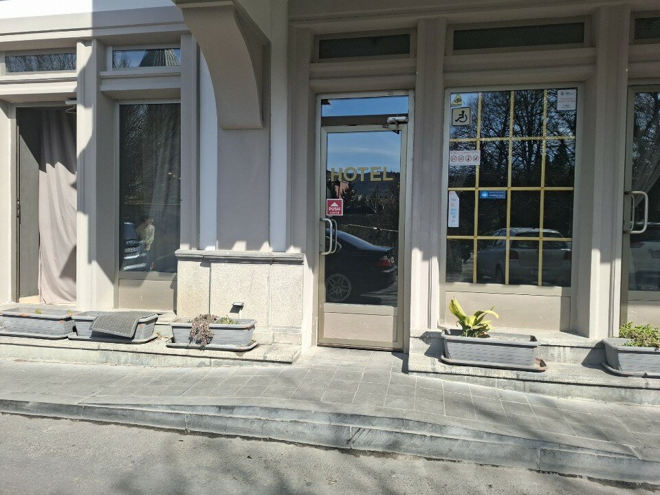 Фото Hotel Piazza