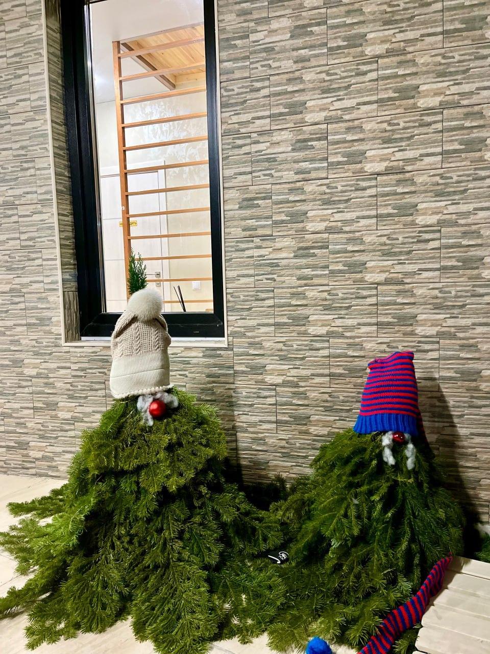 Фото Горный Воздух