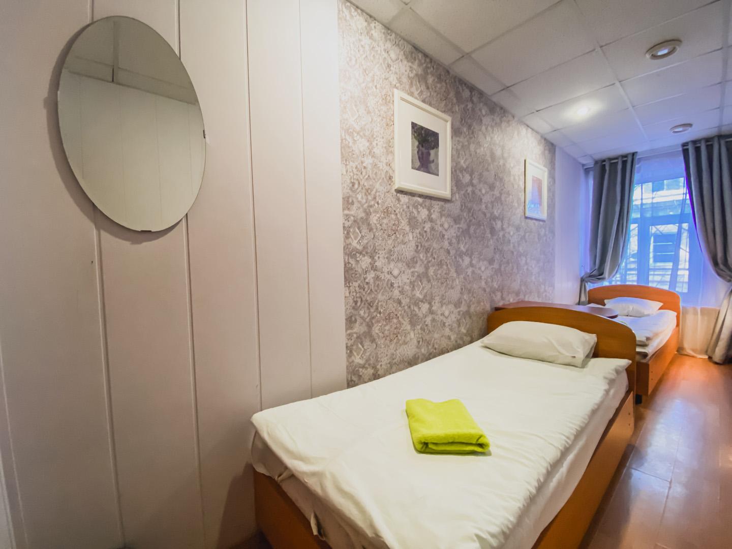 Фото Тихий двор