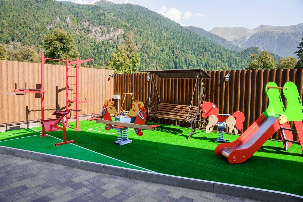 Фото отеля 5