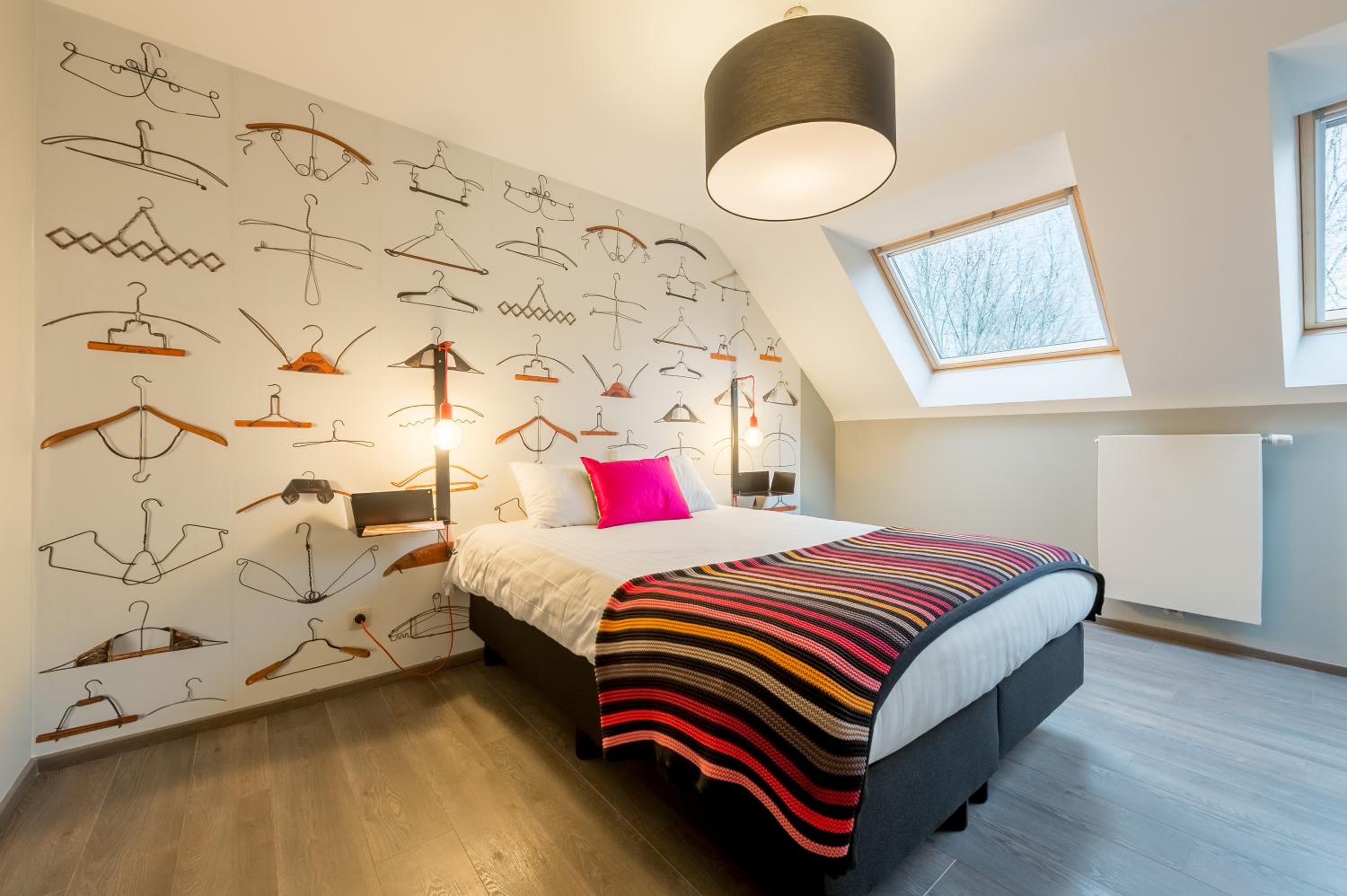 Фото Smartflats Design - Schuman