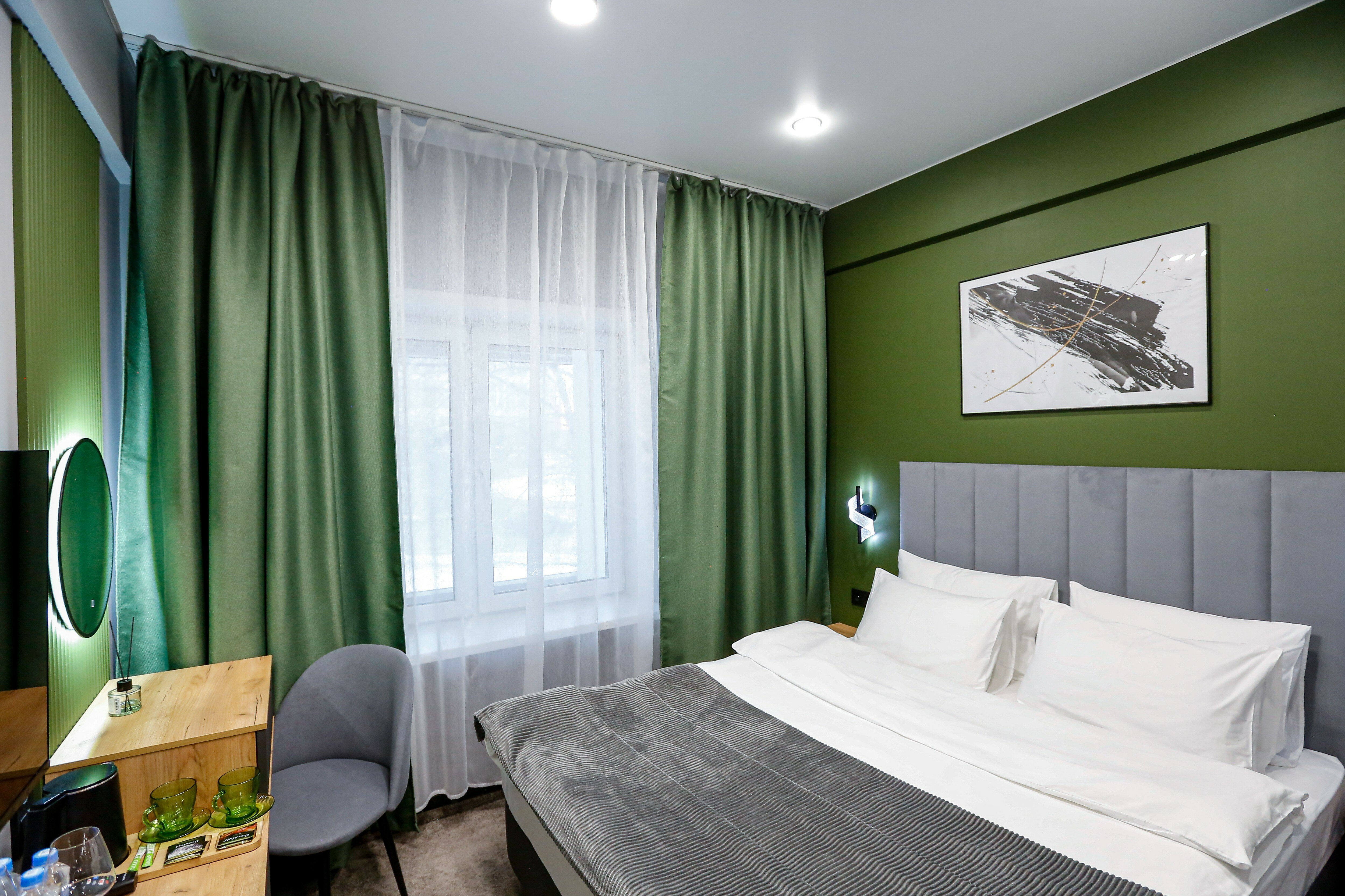 Фото отеля 1