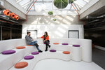 Dim construction (Gvardeyskaya Street, 14) ، أعمال البناء والتشطيب