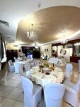 Amati (Belgorodskogo Polka Street, 56А) ، مطعم
