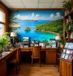 VotMechta (Dolomanovskiy Lane, 43/11), travel agency