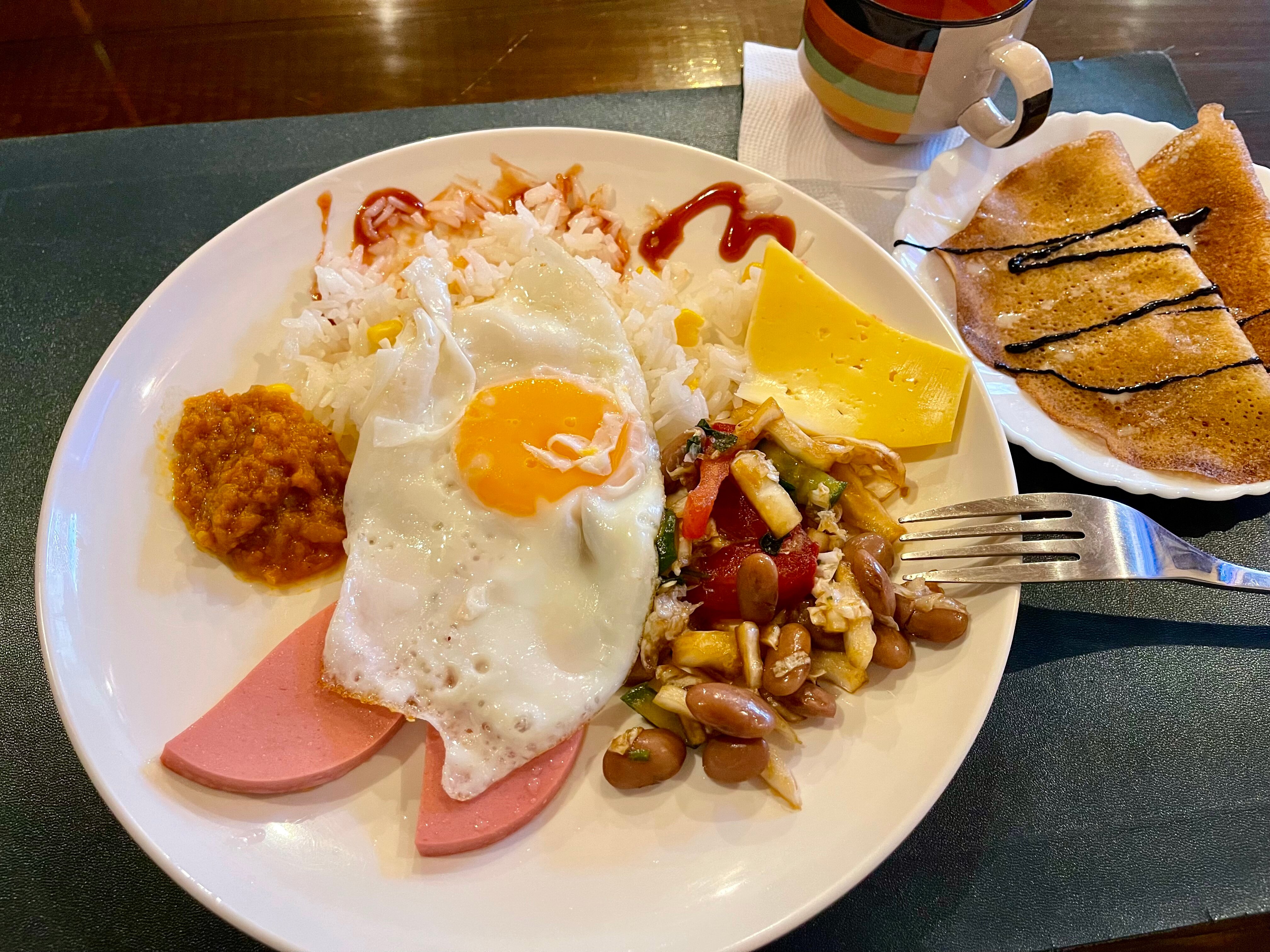 Фото Drimin by Sunrise Caravan