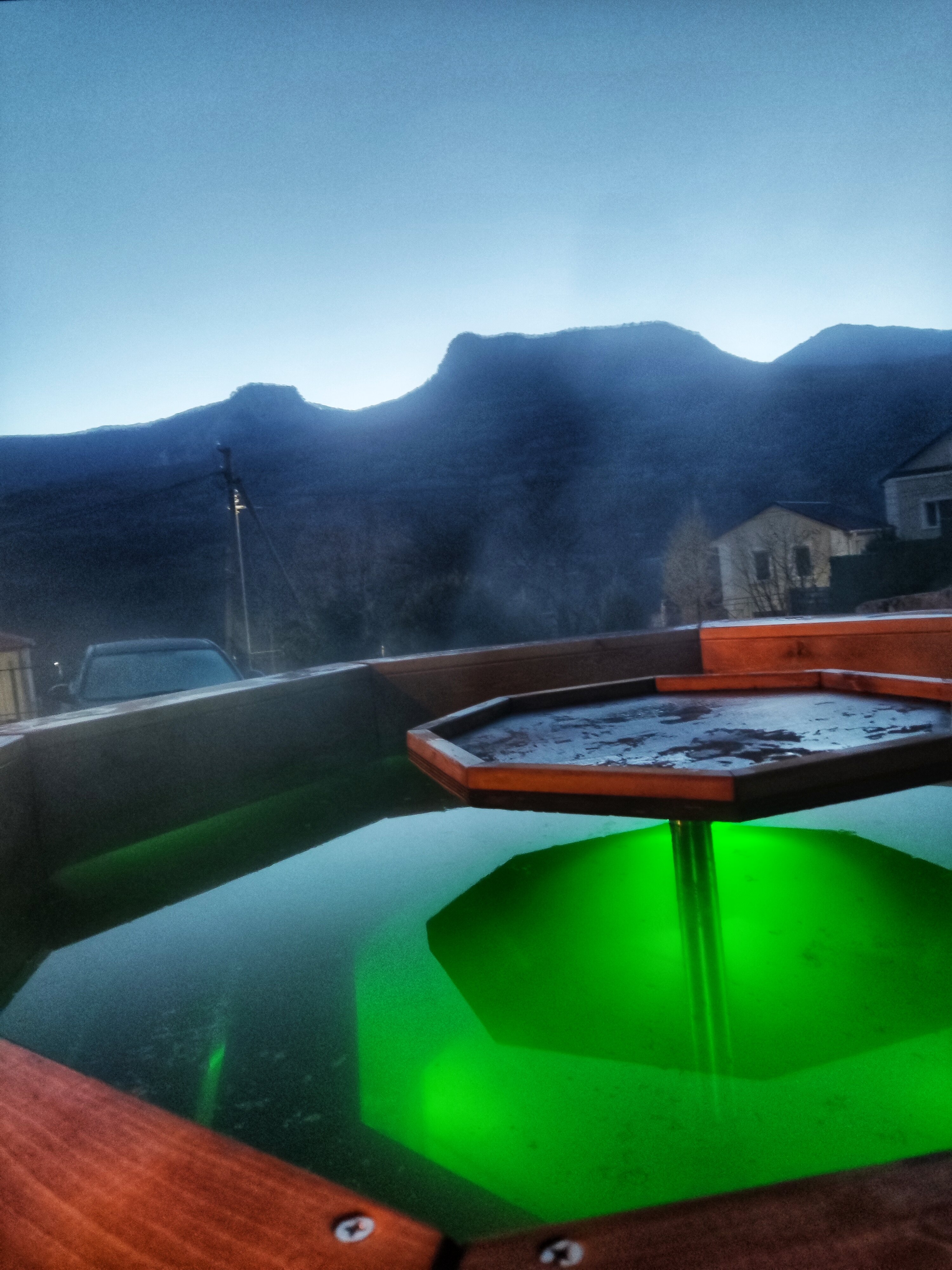 Фото Бергхоф