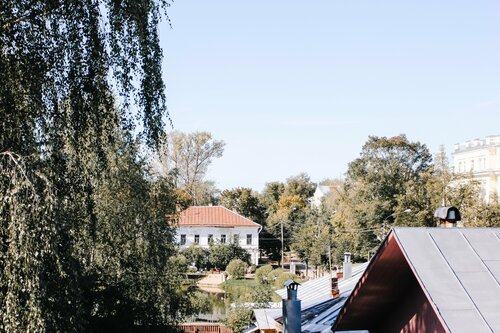 Кострома посуточно на улице Шагова 26  фото 9