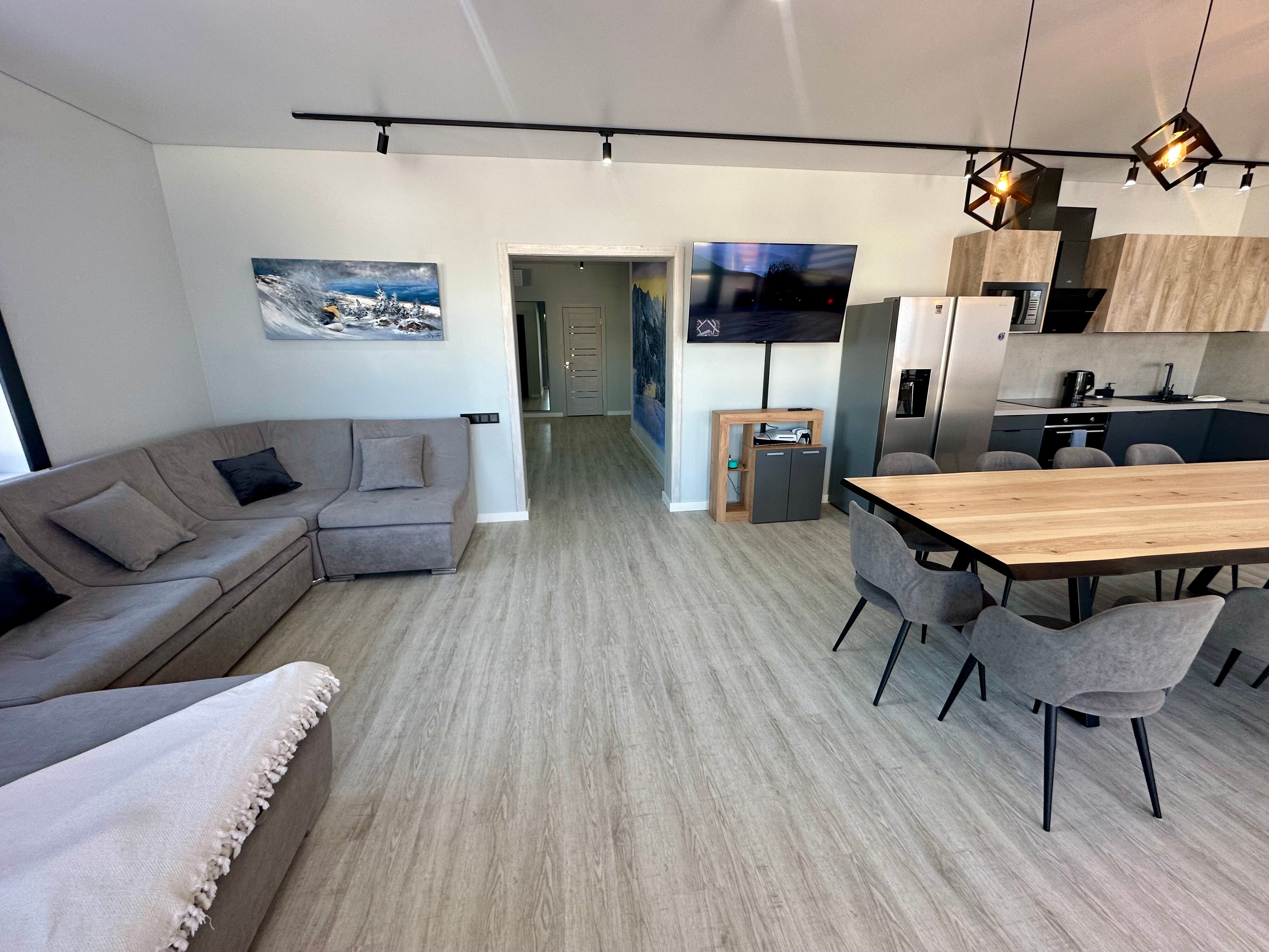 Фото Вершина Гор