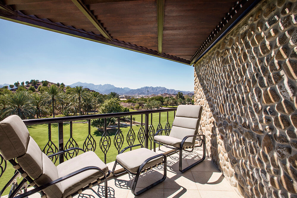 Фото Ja Hatta Fort Hotel