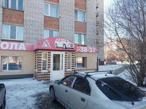 Фото 8 автошколы «А-класс»
