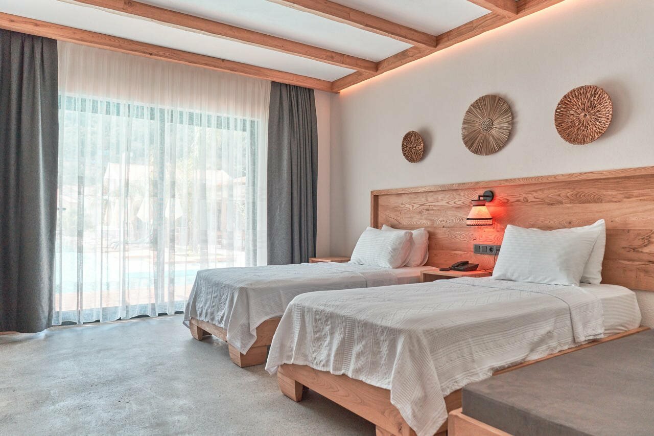 Фото The Pearl Oludeniz