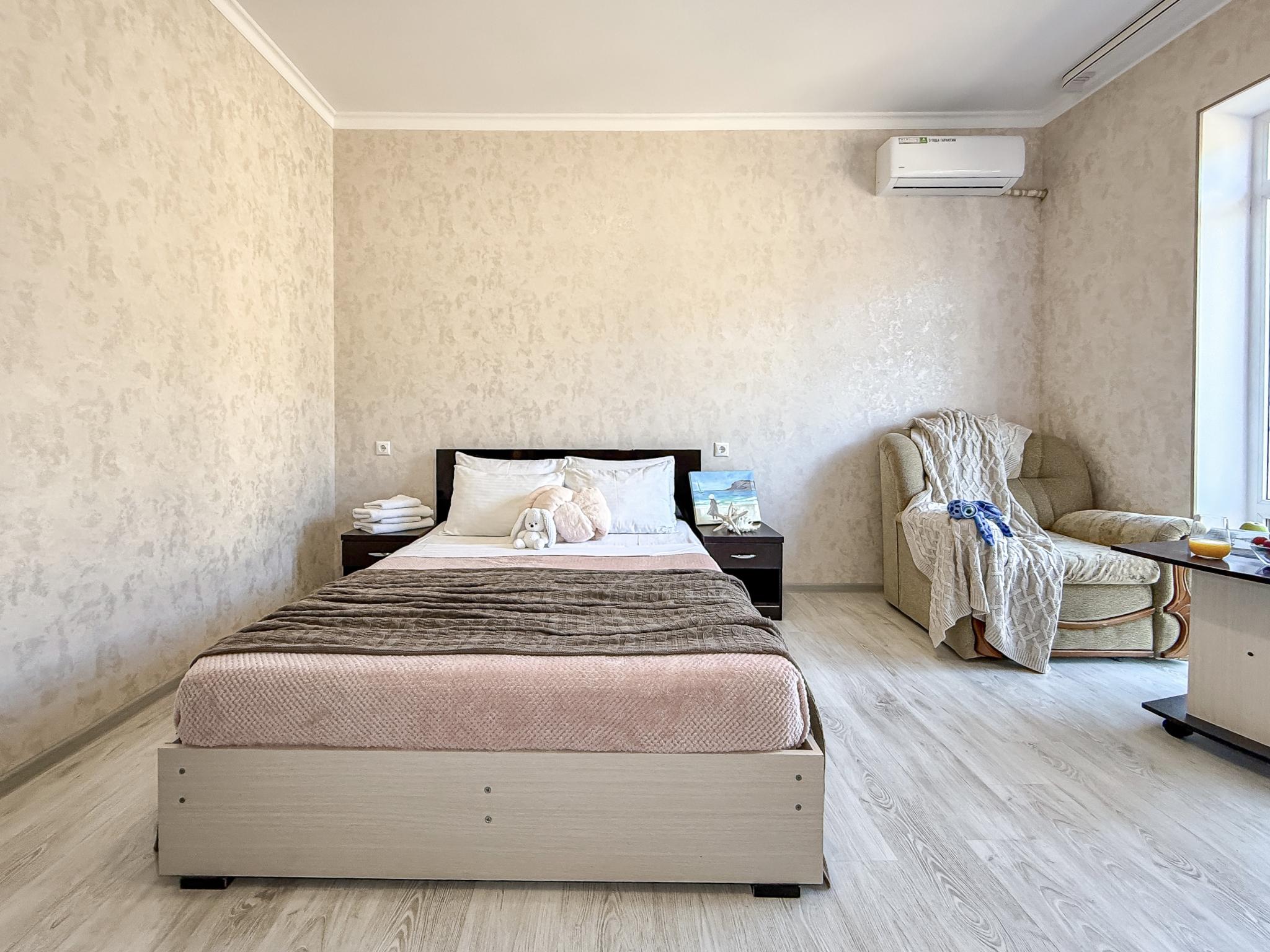 Фото Уютный