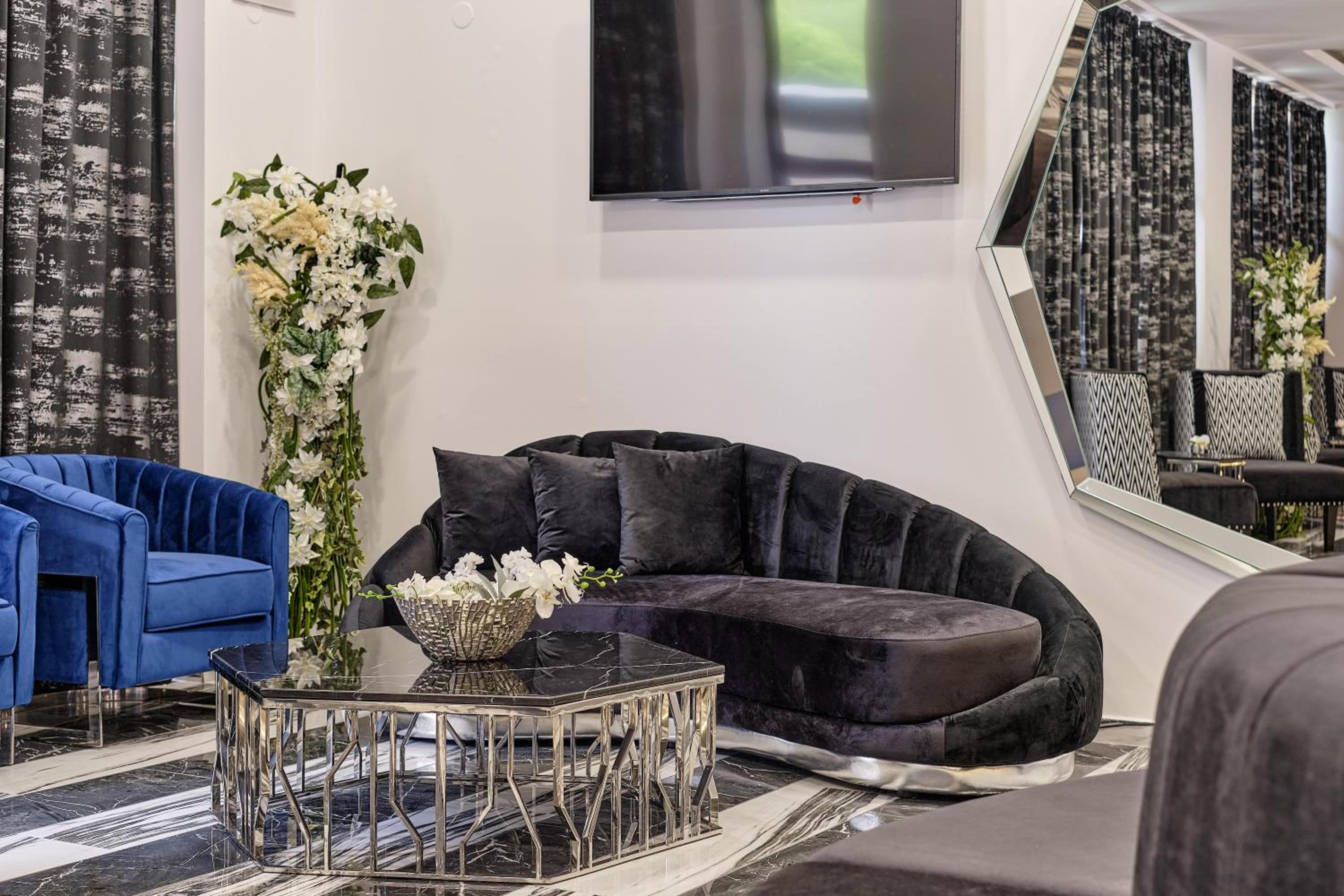 Фото Prestige Hotel & Aquapark