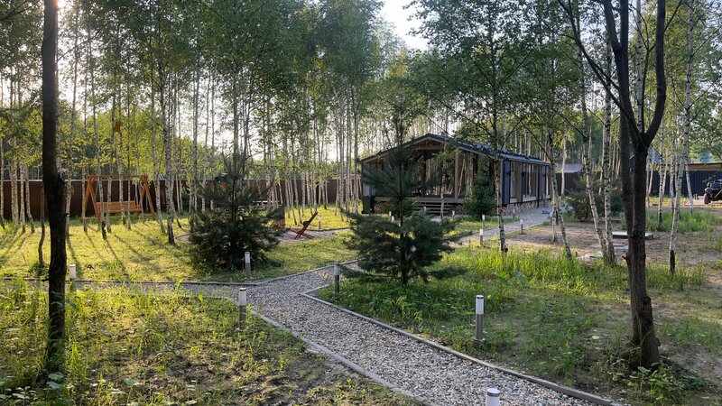 ДубльДом Лесной — фото 16