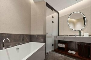 Гостиница Hilton Garden Inn Datong Pingcheng
