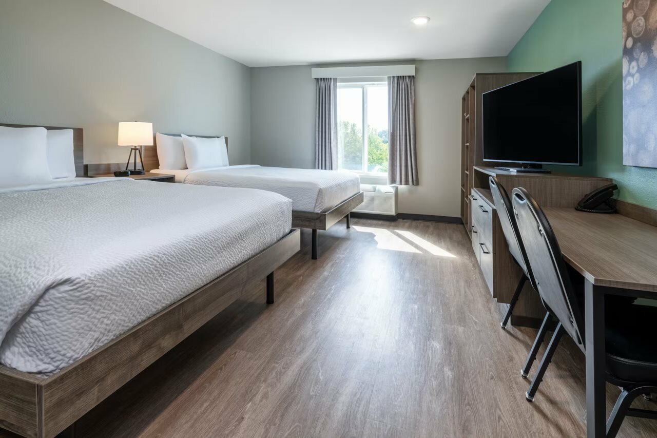 Wyndham Dominates USA TODAY Extended Stay Rankings