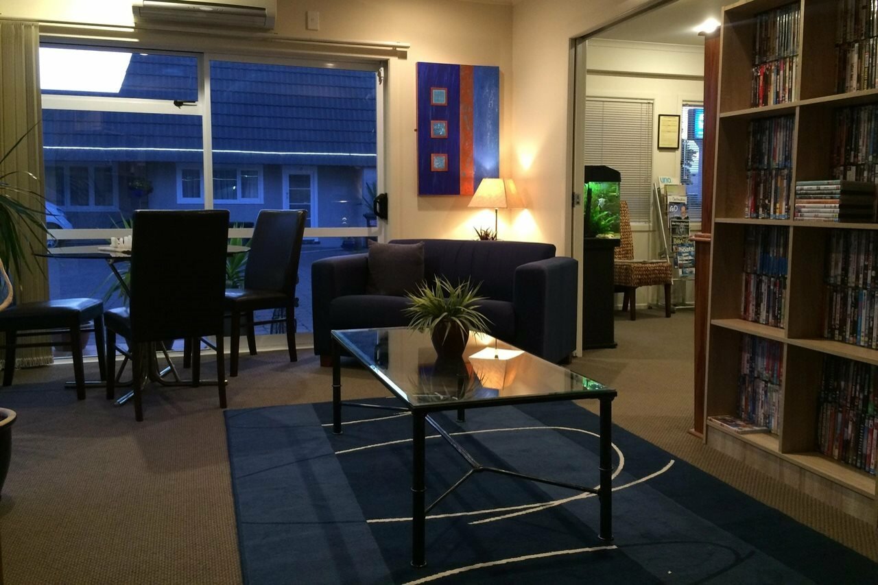 Фото Acapulco Motor Inn