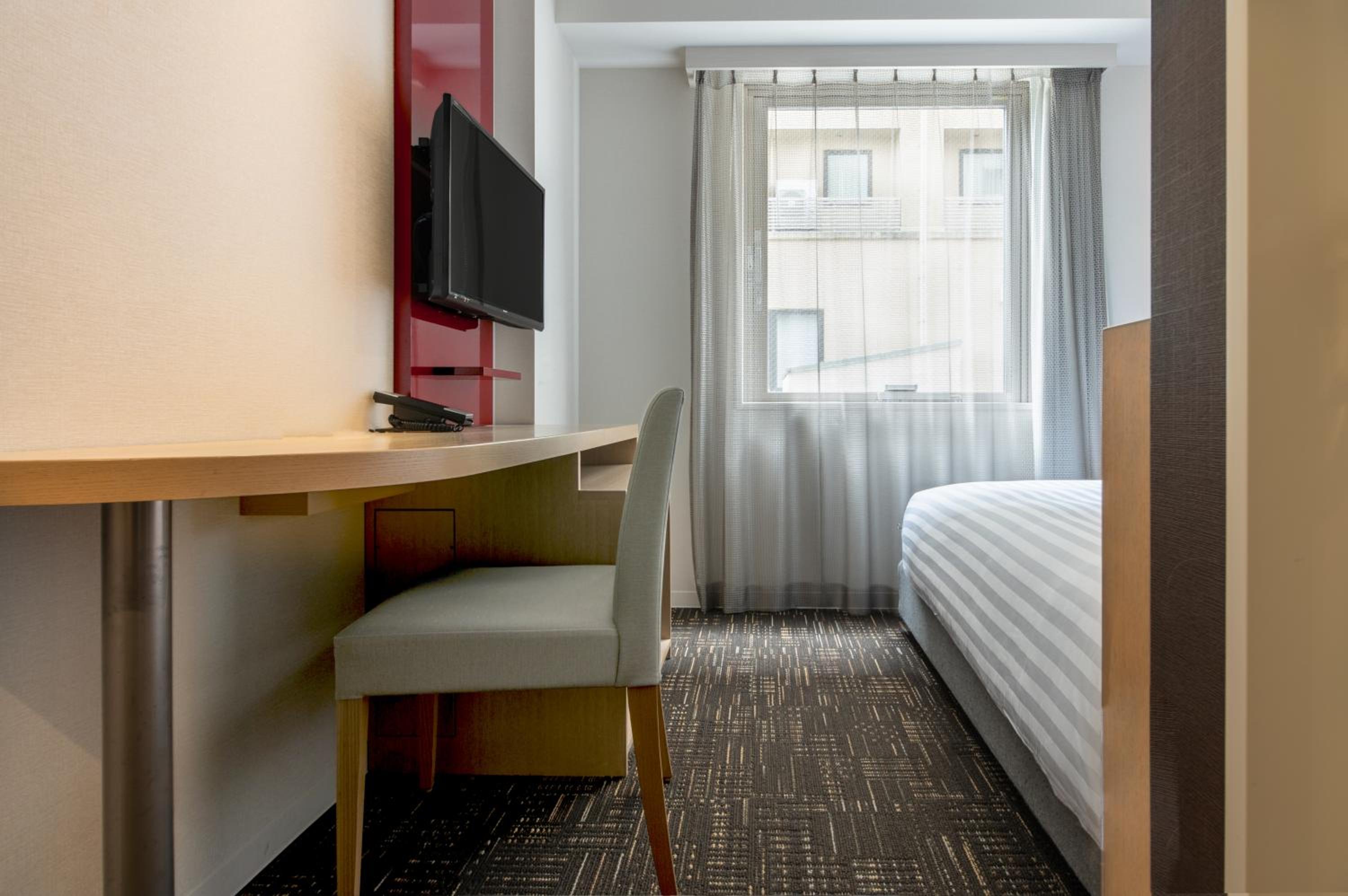 Фото Hotel Vista Kanazawa