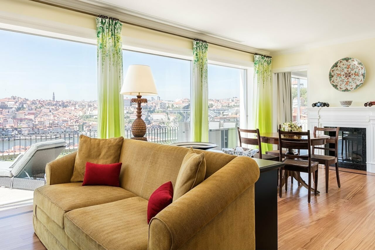 Фото The Yeatman Hotel