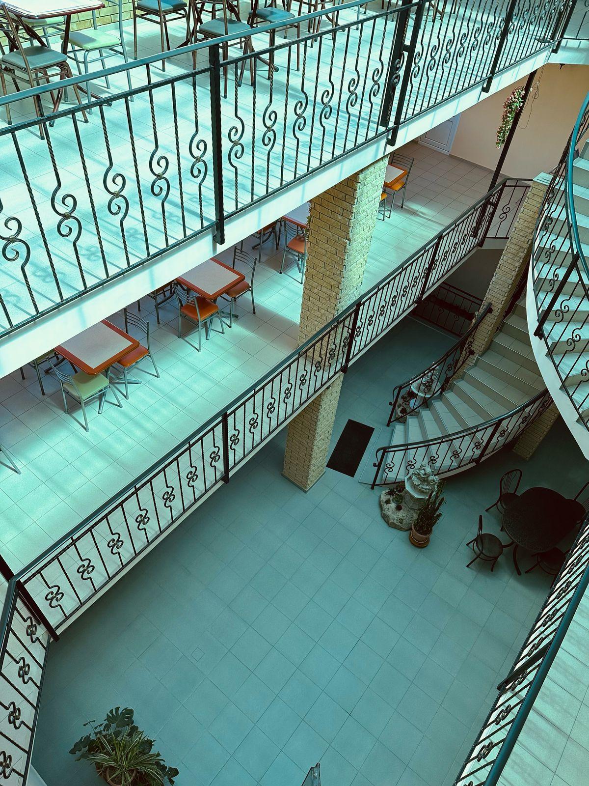 Фото СК ВИВА