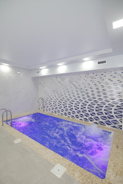 Фото ‪Milan Hotel Tashkent‬