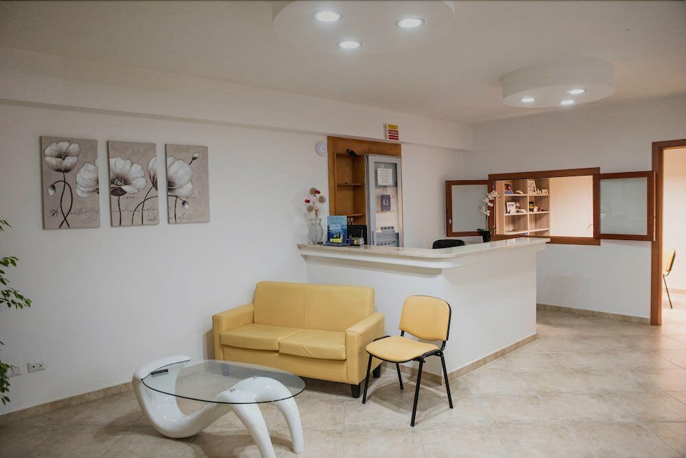 Фото Hotel Cilentiamoci