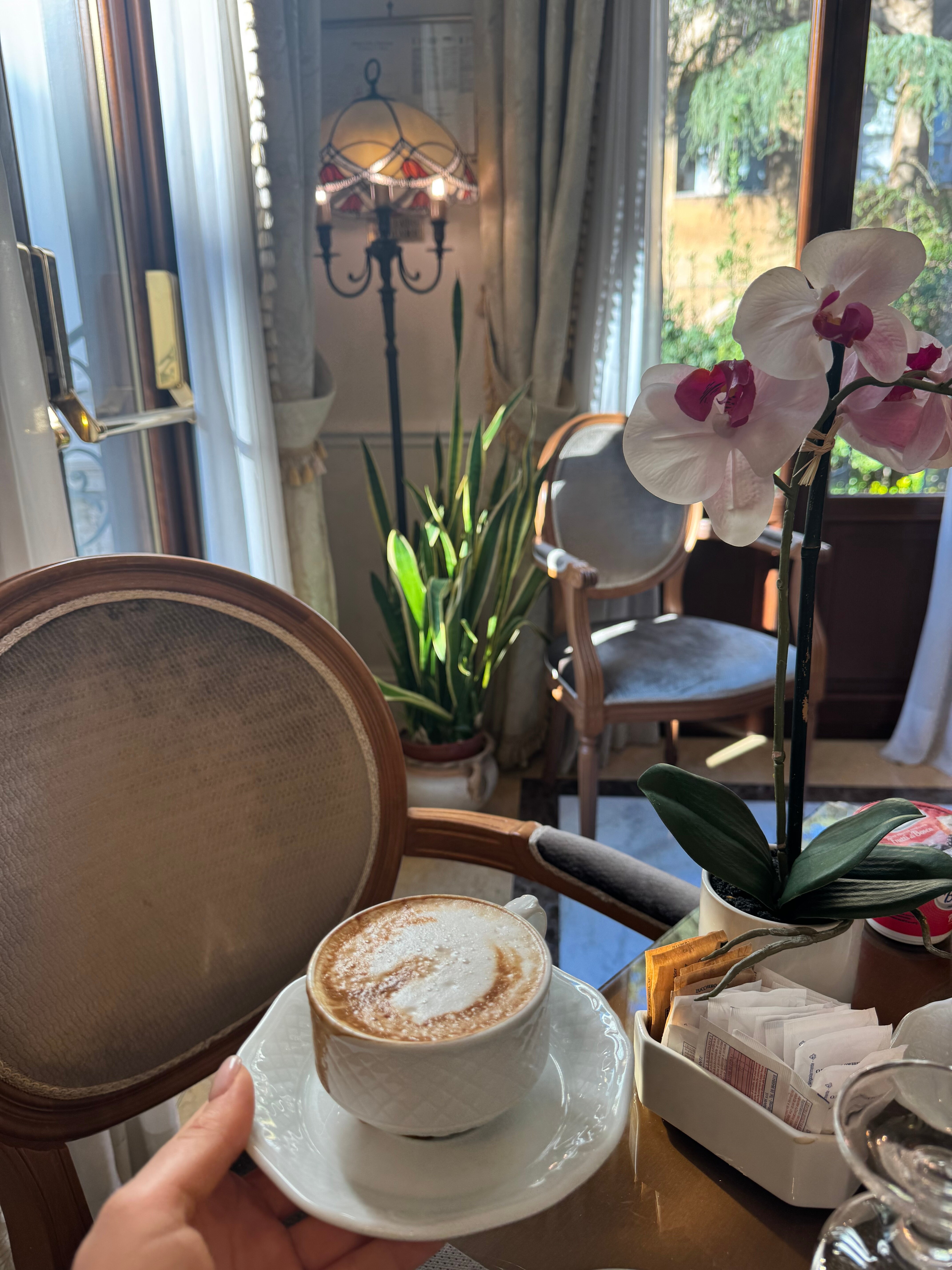 Фото Villa Pinciana