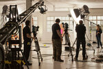 Smart (Aviatsionny pereulok, 3/2) ، استوديو تصوير سينمائي