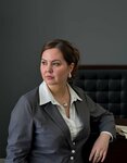 Адвокат Владимирова Е. А. (ulitsa Ordzhonikidze, 47), attorney