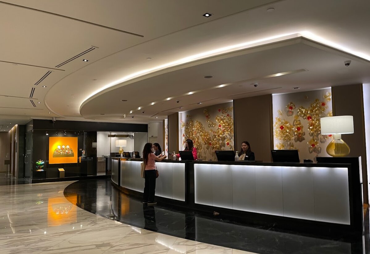 Фото Royal Plaza on Scotts