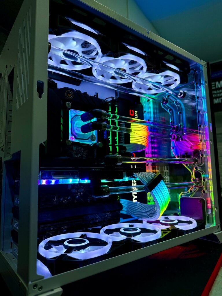 Computer repairs and services Service. Comp, Balashiha, photo