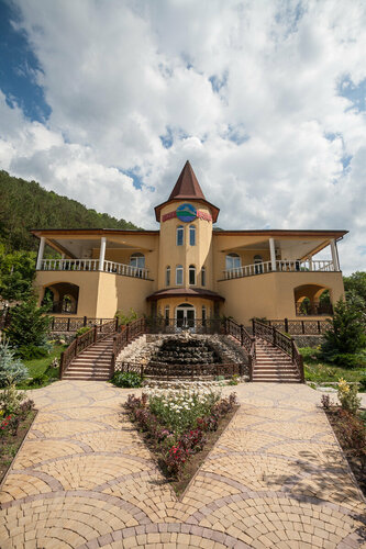 Мангуп Кале  фото 4