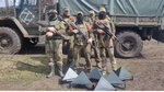 Тактический.Ру (Suzdalskaya Street, 14А), uniforme militar