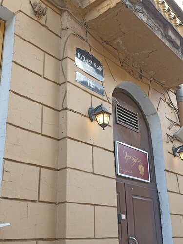 Апартаменты на Кузнечном в Санкт-Петербурге