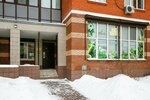 Экоцентр Музей природы (Rodionovskaya Street, 2), organización medioambiental