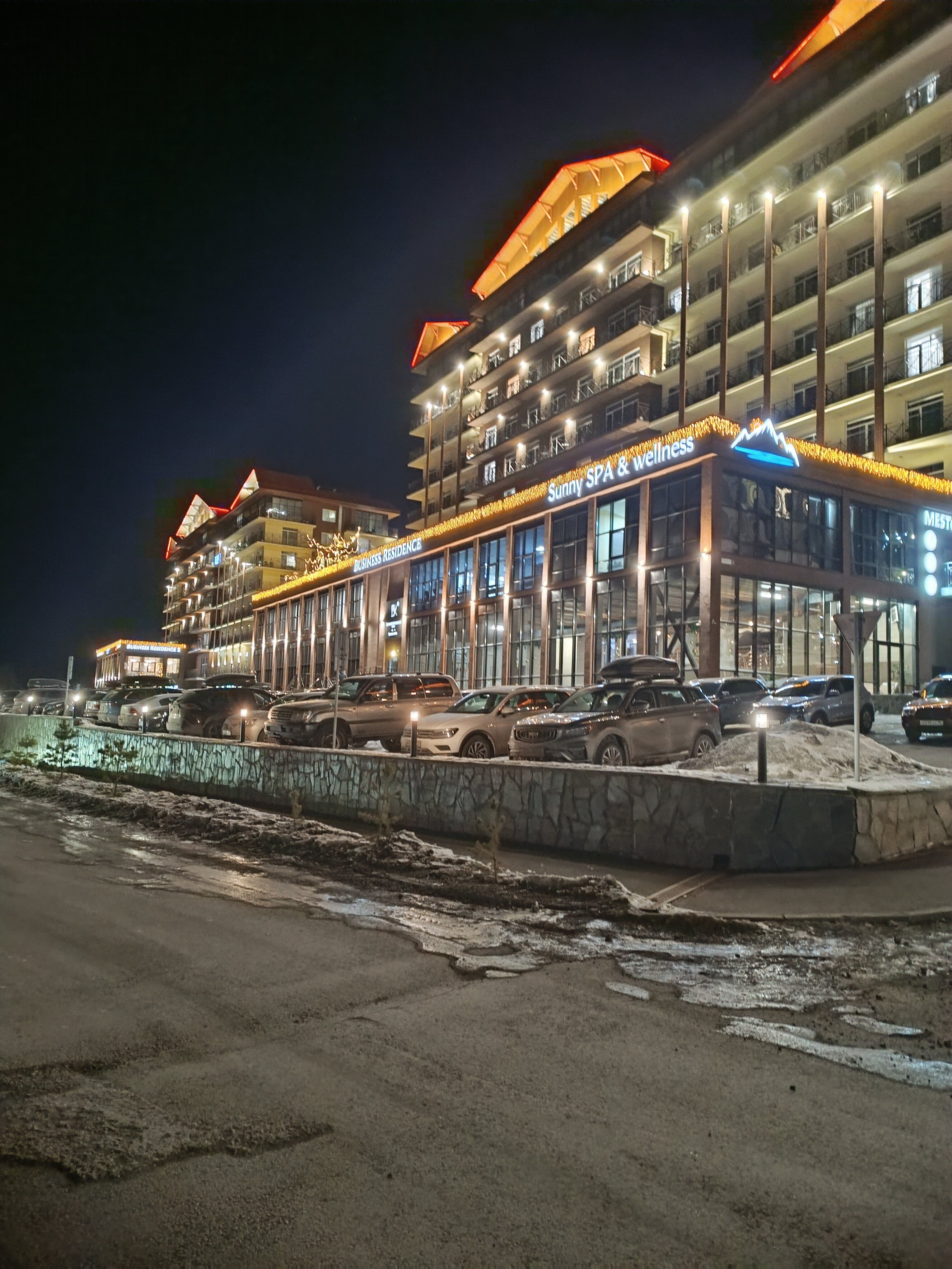 Фото Sunny Valley