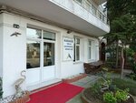 Karagoz Real Estate (İstanbul, Sarıyer, Haydar Aliyev Cad., 68) ، وكالة عقارية