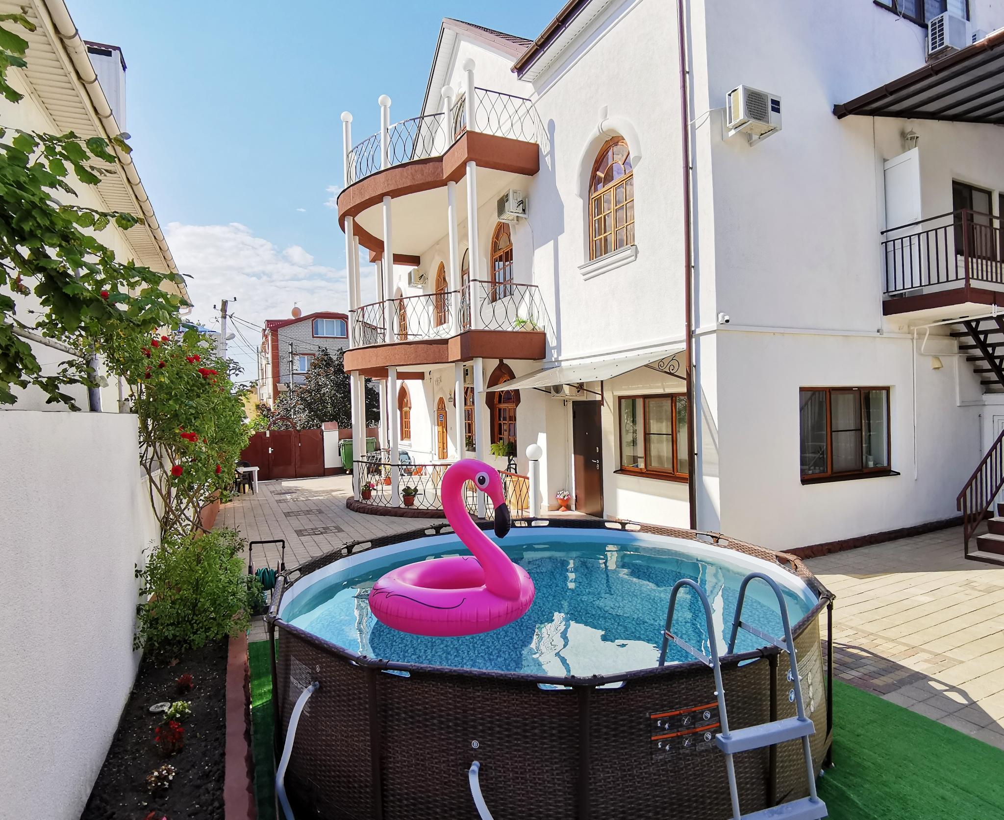 Фото Семейный