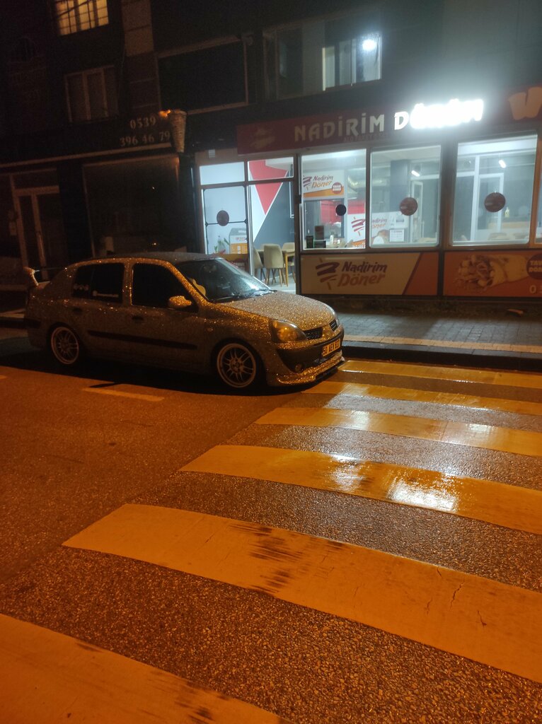 Restaurant Nadirim Wrap, Bandirma, photo