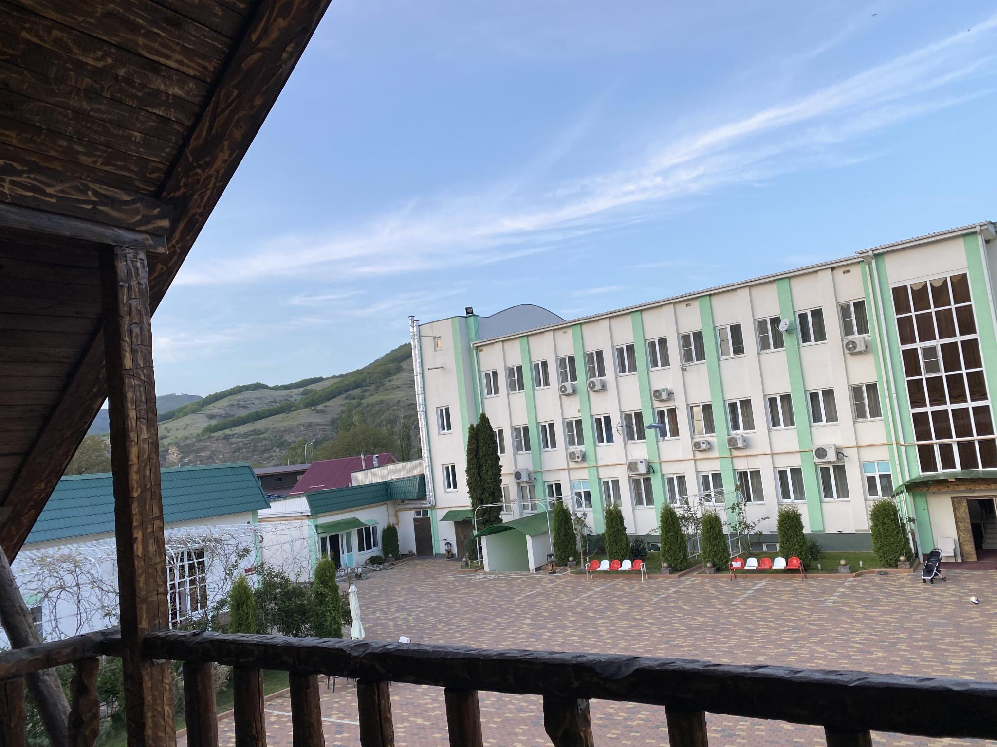 Фото Астория