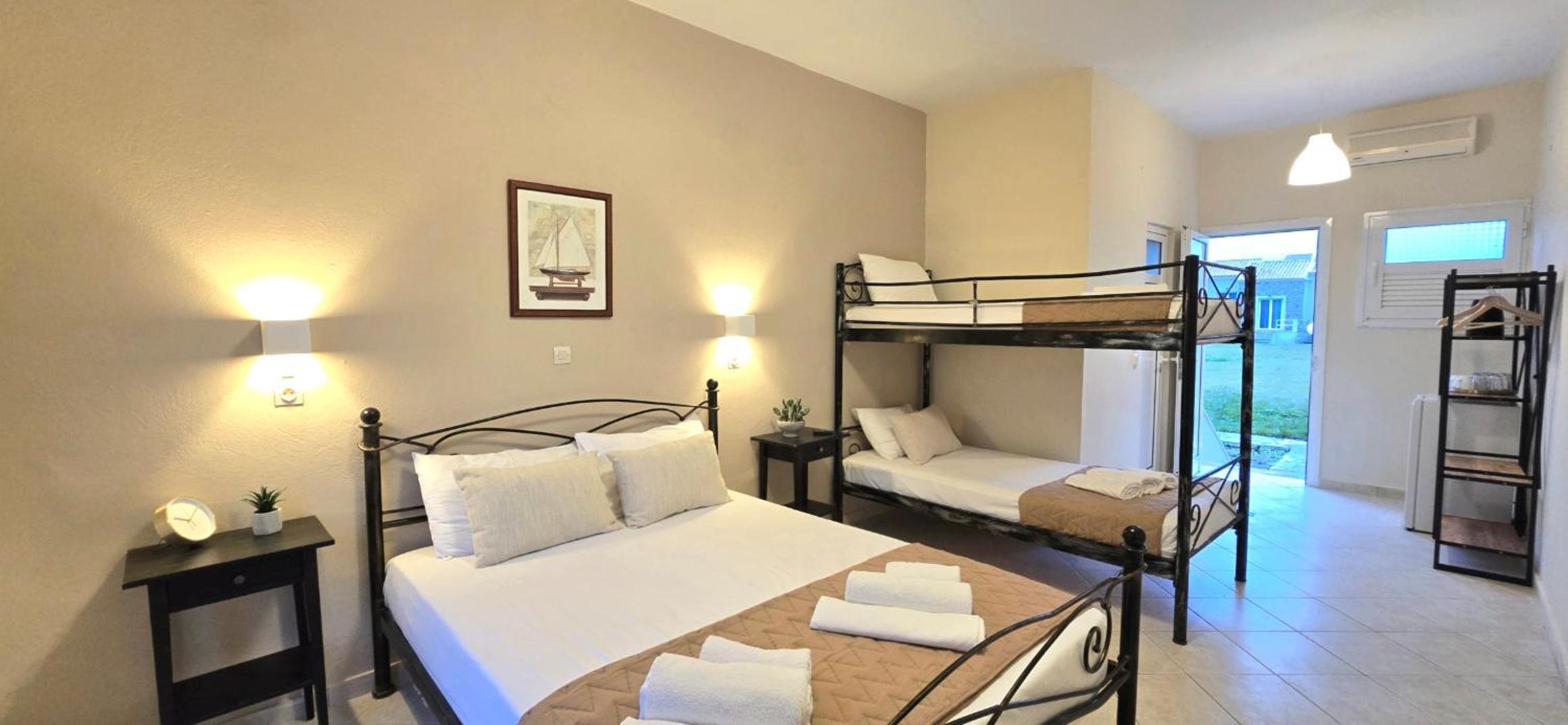 Фото Koulouris Beach Hotel