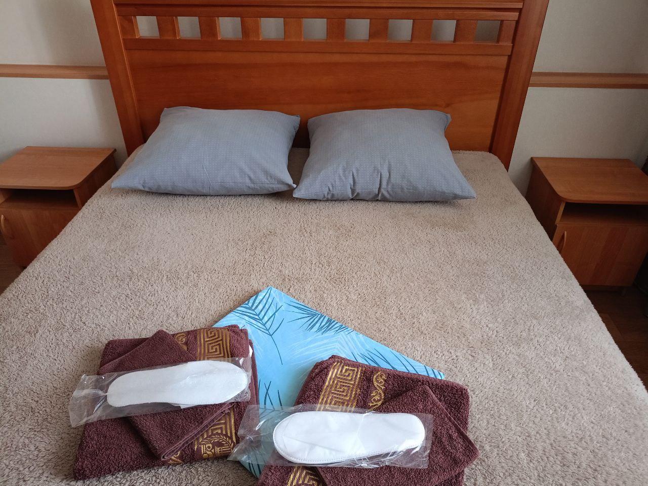 Фото Медведь