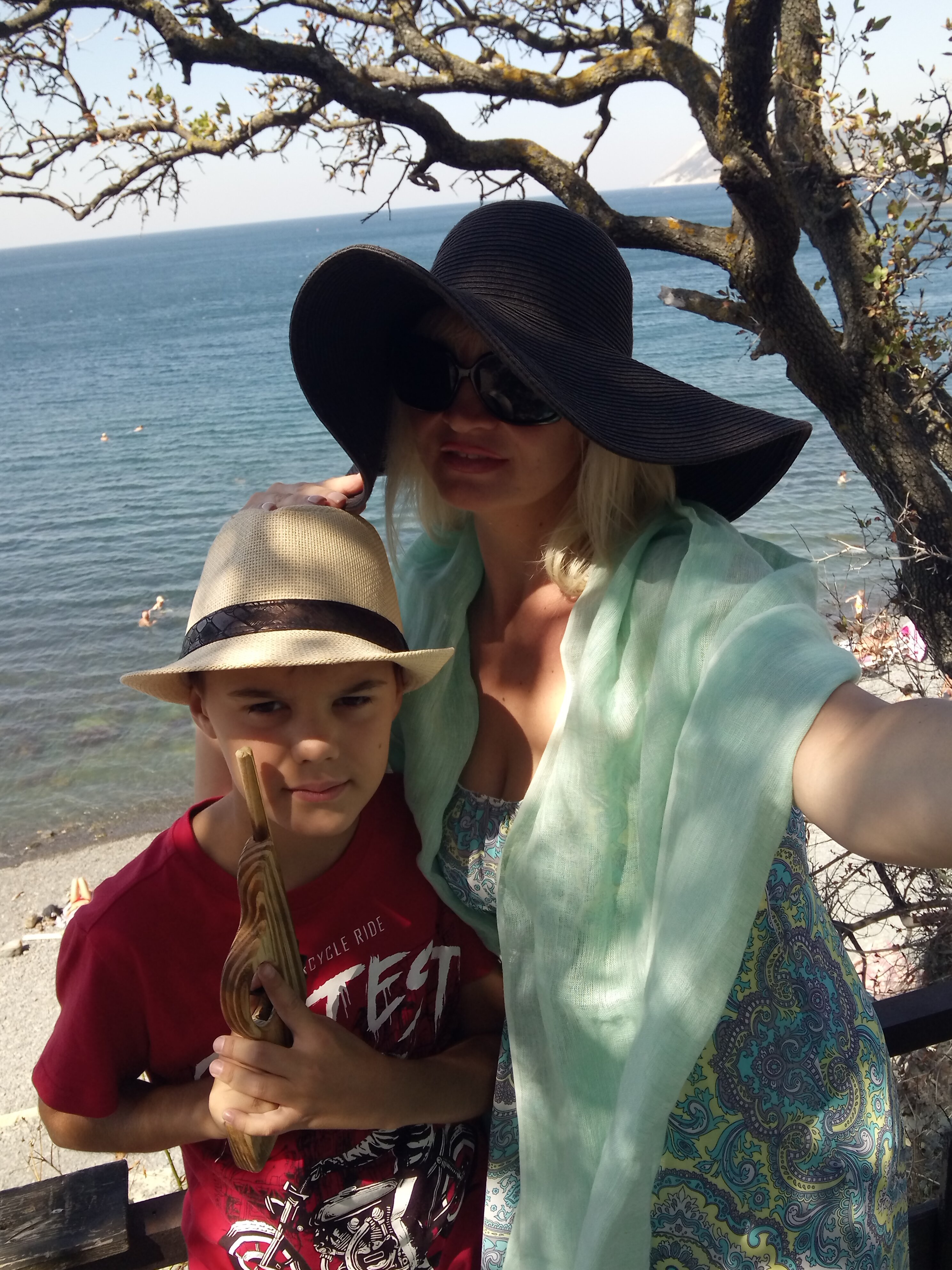 Фото Отель Утриш