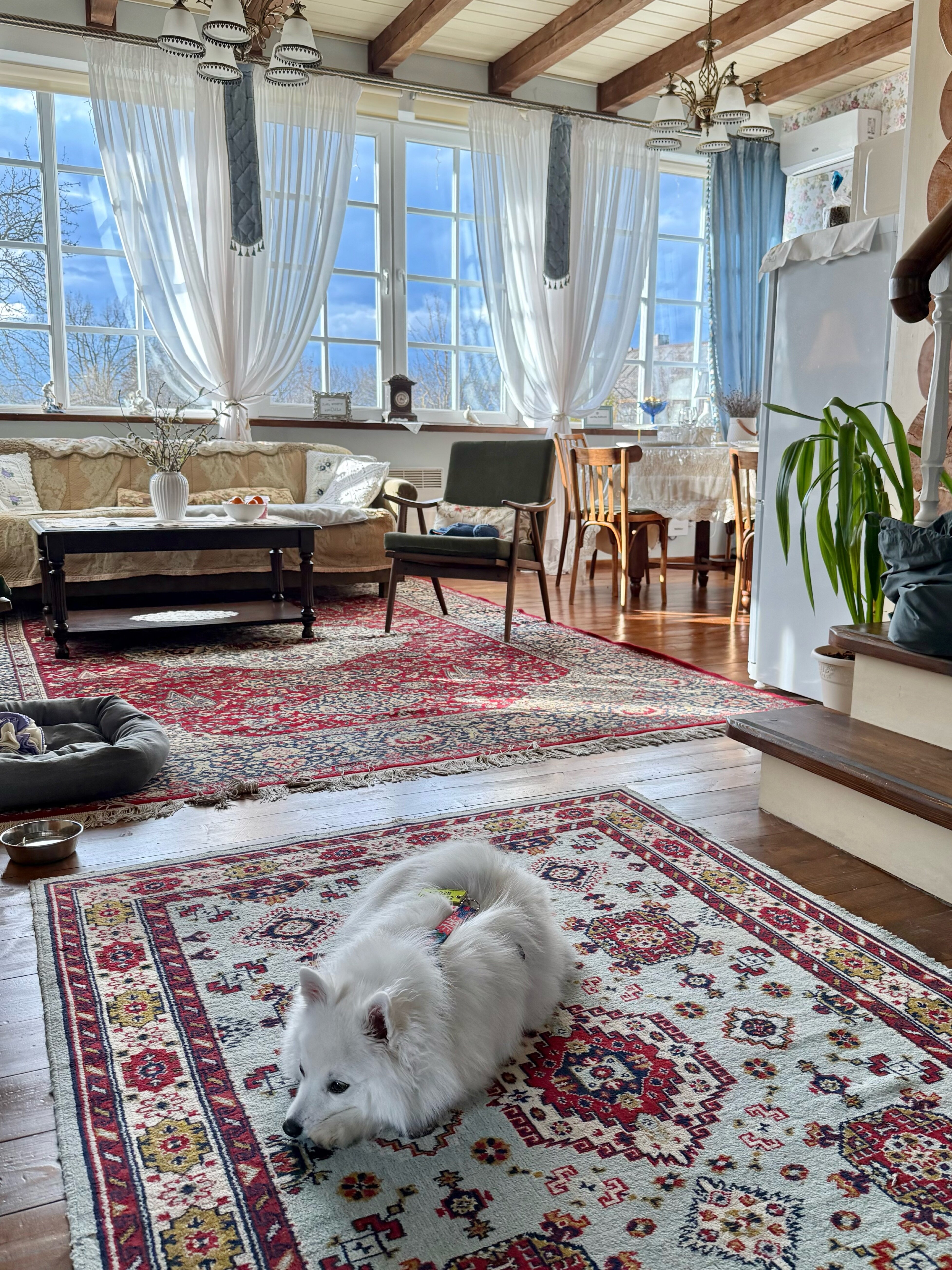 Фото Усадьба Бёхово