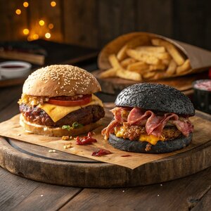 Rostov Grill (Sverdlova Street, 104), comida rápida